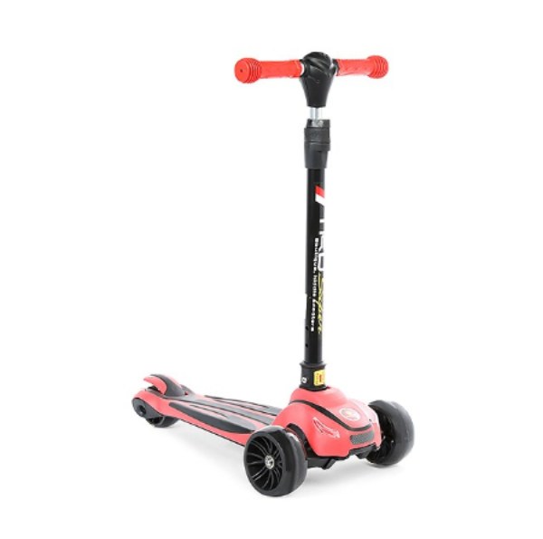 Xe scooter AVAcycle-116
