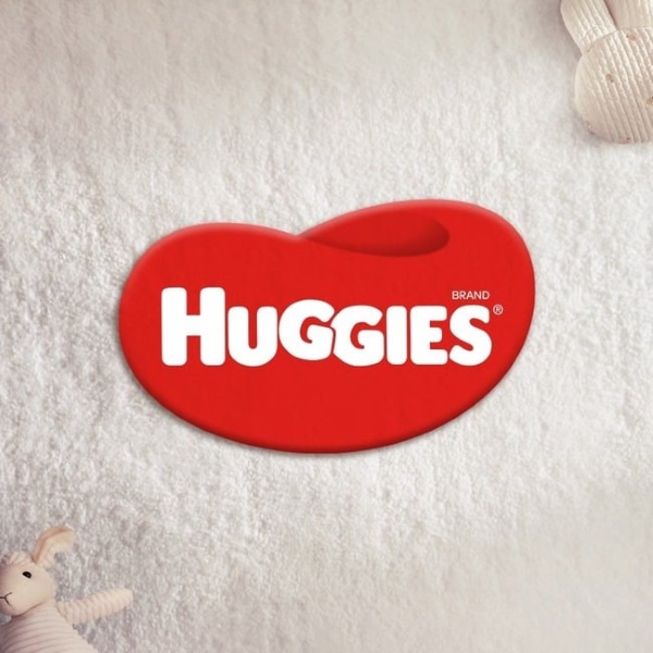 Thương hiệu bỉm Huggies - tã dán sơ sinh Nhật Bản