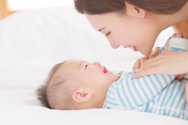 Chọn tên con theo thần số học giúp đường đời của con thuận lợi
