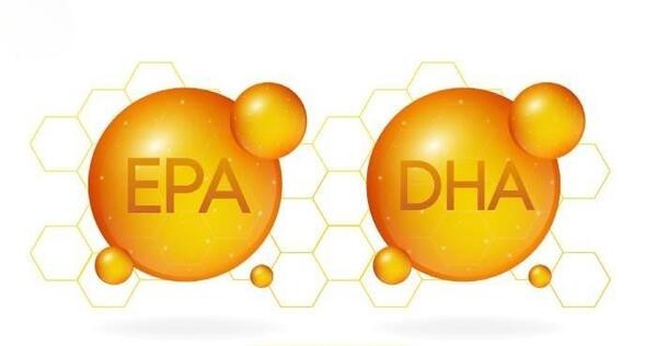 DHA là một dạng axit béo thuộc nhóm Omega-3