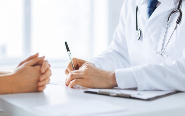 Chỉ dùng DHA theo hướng dẫn của bác sĩ và liều lượng ghi trên nhãn sản phẩm