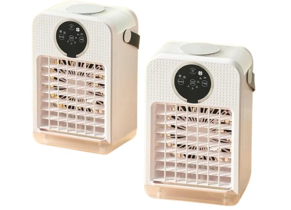 Máy làm mát 3 trong 1 Kokiya mini