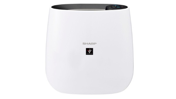 Máy lọc không khí mini Sharp FP-J30E-B hiện đại