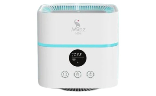 Máy lọc không khí và tạo độ ẩm Moaz BéBé MB-066