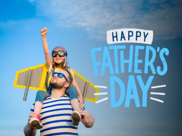 Một lời chúc chân thành là món quà ý nghĩa tặng cha nhân ngày đặc biệt