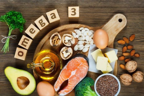Omega 3 có khả năng giảm nguy cơ xơ vữa động mạch