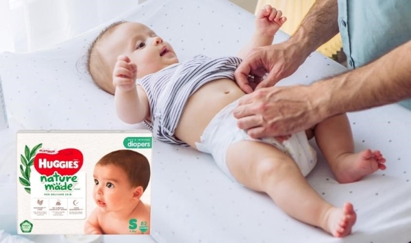Dựa vào nhu cầu sử dụng mà mẹ lựa chọn bỉm phù hợp