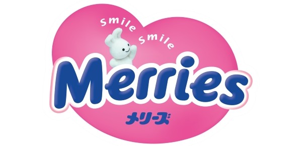 Thương hiệu tã Nhật Merries được ba mẹ tin chọn