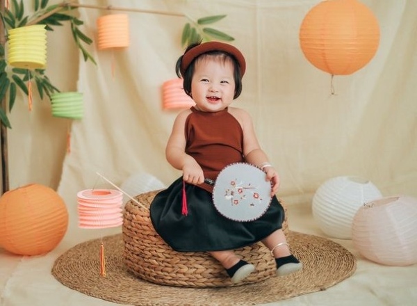 Hướng dẫn cách đặt tên tiếng Anh hay cho bé gái