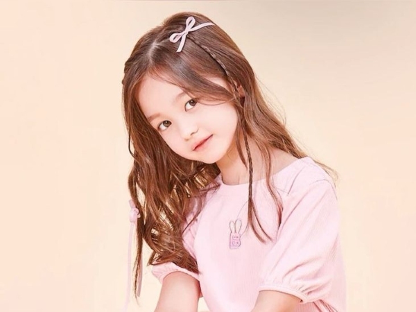 Tên tiếng Anh hay cho bé gái thể hiện sự duyên dáng