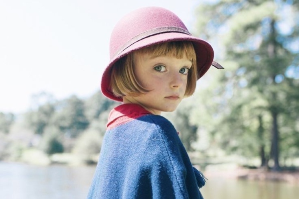 Tên tiếng Anh hay cho bé gái thể hiện trí tuệ thông minh