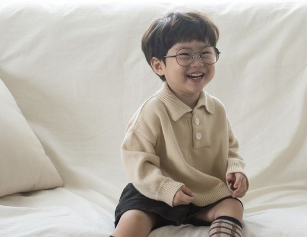 Tên tiếng Anh bé trai thông minh, tài trí