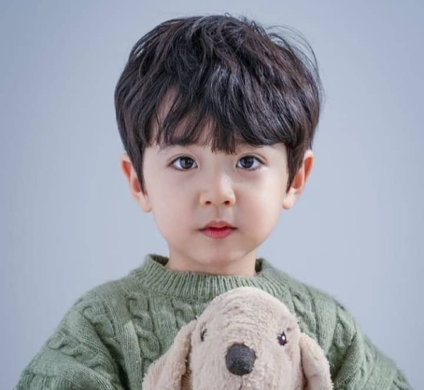 Tên tiếng Anh hay cho bé trai mang lại bình an và may mắn