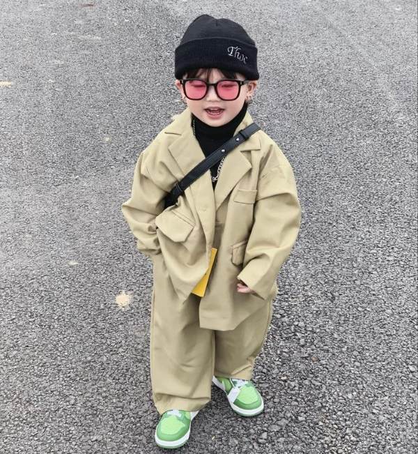 Đặt tên tiếng Anh hiện đại, độc đáo cho bé trai