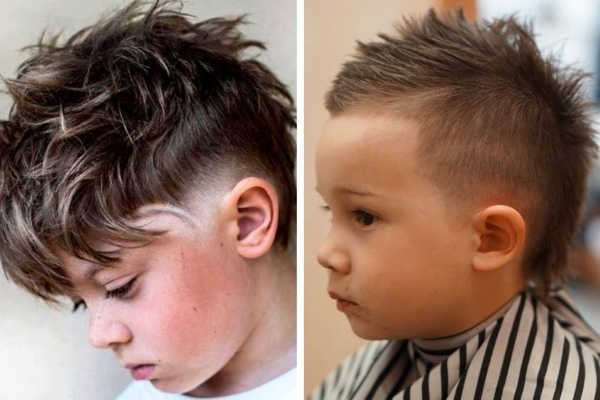 Modern Mullet xu hướng tóc thời thượng hiện nay