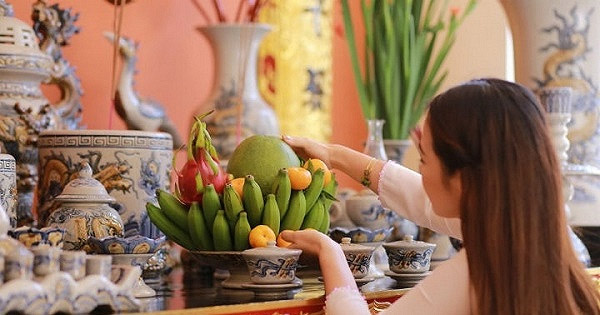 bài cúng mùng 1