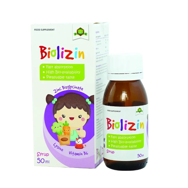 Siro Biolizin