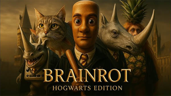 Giải đáp Brainrot là gì