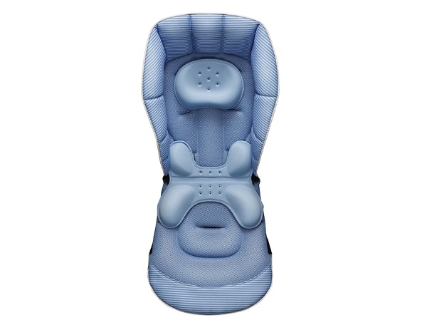 Đệm y khoa Mamolu nâng đỡ cơ thể non nớt của trẻ