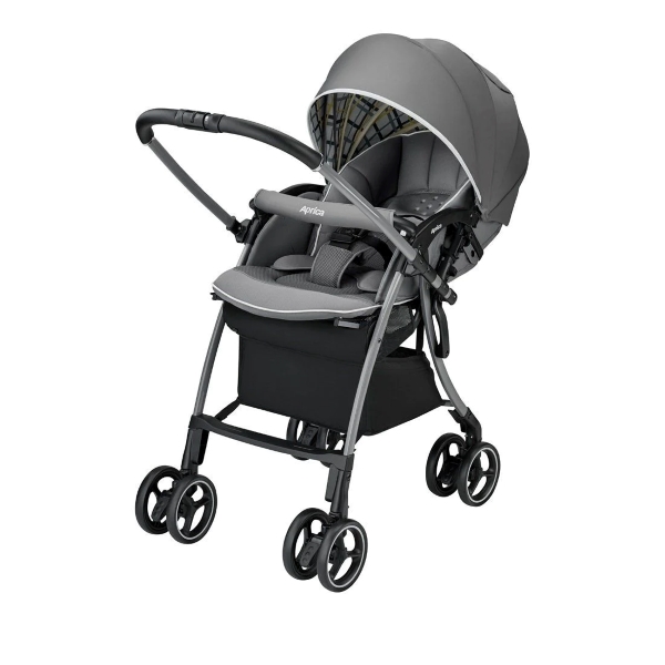 Aprica Luxuna Cushion