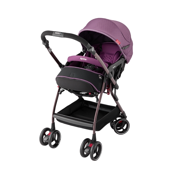 Aprica Optia Premium