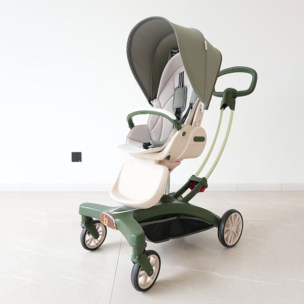 Bảo quản xe Baobaohao để giữ gìn chất lượng sản phẩm