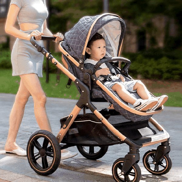 Belecoo hỗ trợ bé khám phá thế giới an toàn và tiện lợi