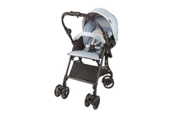 Xe đẩy cho bé Combi Neyo 4Cas Compact