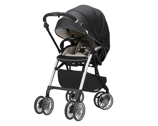 Xe đẩy Combi Umbretta