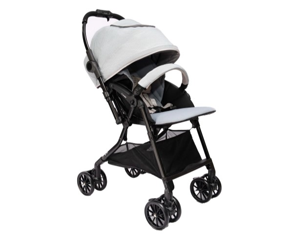 Xe đẩy Combi Handy 4Cas Compact