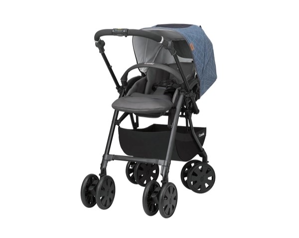 Xe đẩy cho bé Combi CrossGo