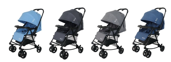 Nên chọn mua xe đẩy tại cửa hàng hoặc đại lý chính hãng để đảm bảo chất lượng