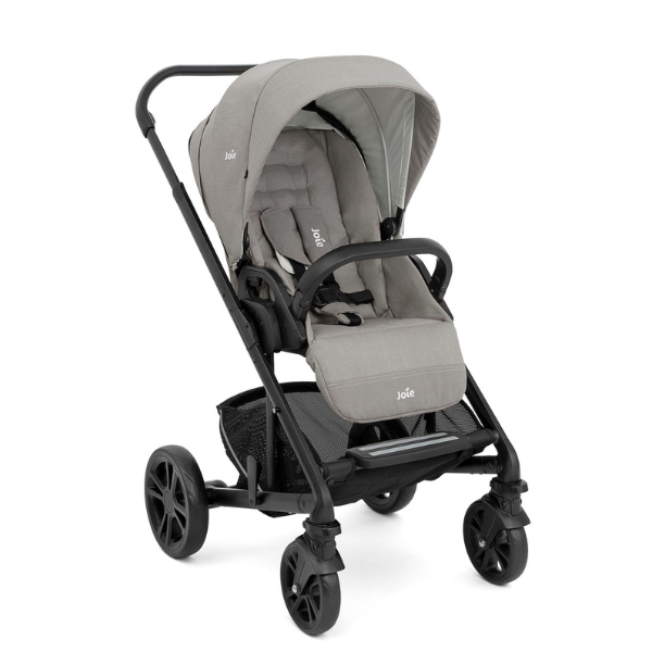 Joie xe đẩy trẻ em W/ RC & ADPT Pebble