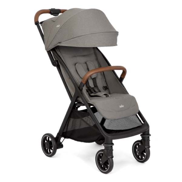 Xe đẩy Joie Pact Pro W/ RX & ADPT Pebble