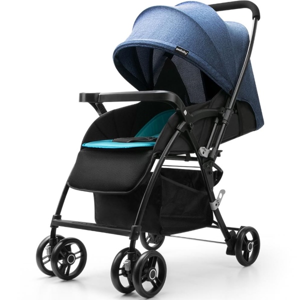 Xe đẩy Seebaby T08