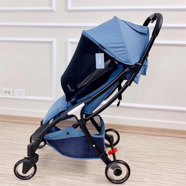 Vinng là thương hiệu xe đẩy nổi tiếng đến từ Trung Quốc