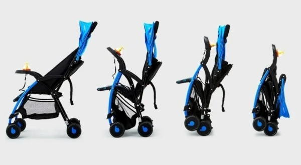 Sử dụng và bảo quản xe đẩy cho bé Vinng đúng cách và an toàn