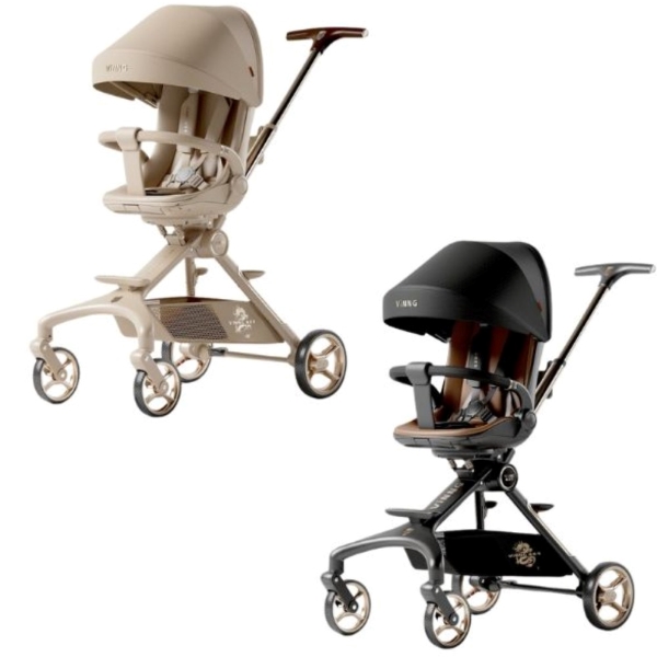 Xe đẩy Vinng thông minh cao cấp Q11