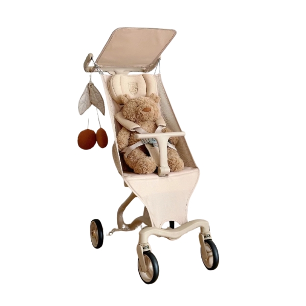 Xe đẩy Vinng gấp gọn Q6 cho bé