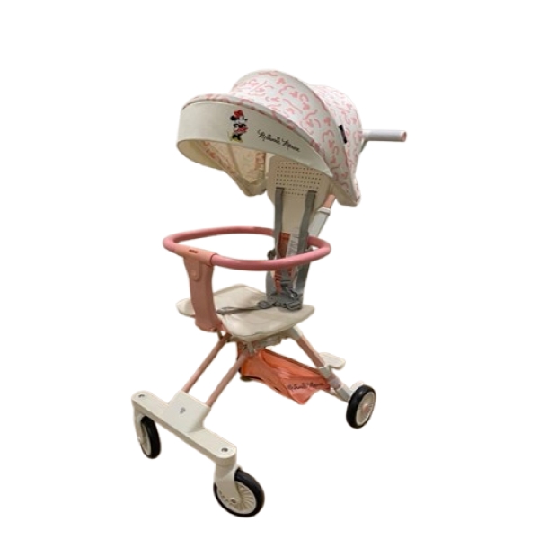 Xe đẩy gấp gọn du lịch Vinng Q3