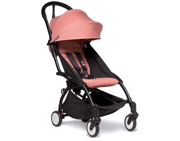 Xe đẩy Babyzen Yoyo gọn nhẹ thời trang cho bé yêu