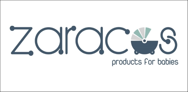 Zaracos là thương hiệu xe đẩy Mỹ được nhiều người tin dùng