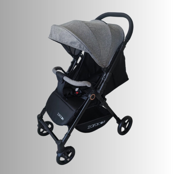 Xe nằm gấp gọn cho bé Zaracos Suber 2976