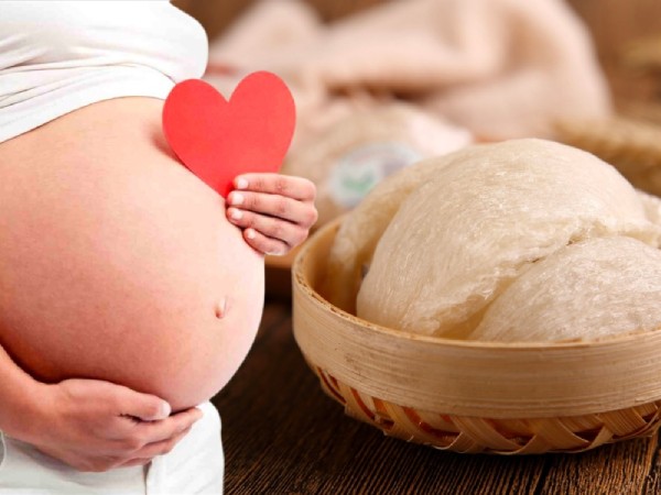 Bầu ăn yến được không là thắc mắc của nhiều người hiện nay