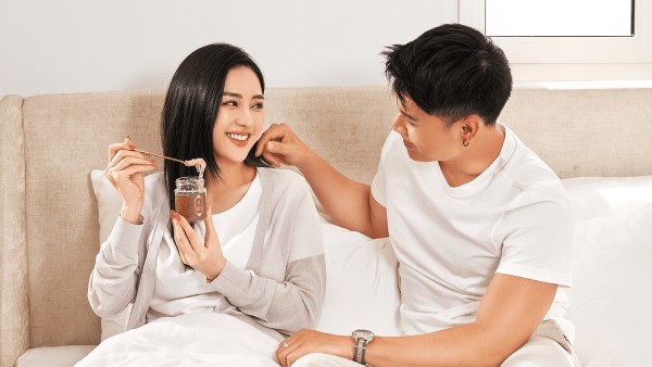 Nên chọn sản phẩm yến chưng sẵn uy tín