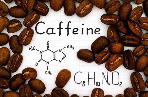 Caffeine có thể ảnh hưởng tới thai nhi