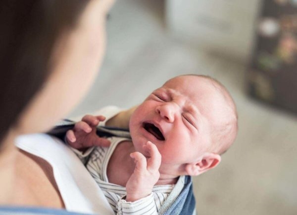 Nhận biết và xử lý các dấu hiệu kịp thời khi trẻ bị dị ứng sữa