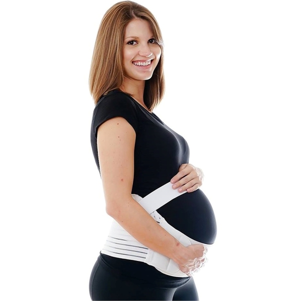 Thời điểm sử dụng đai nâng bụng bầu thường vào khoảng tháng thứ 4 trở đi