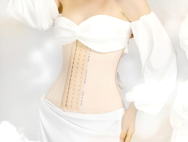 Mẹ bỉm không nên đeo đai nịt bụng sau khi mới sinh