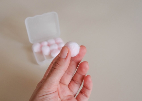 Bông tai cho mẹ bầu sau sinh